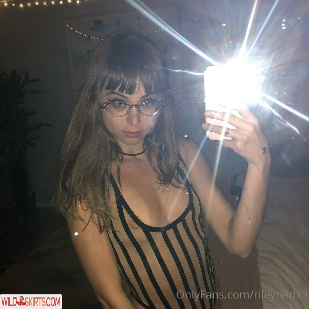 Riley Reid / rileyreidluv / rileyreidx3 nude OnlyFans, Instagram leaked photo #7