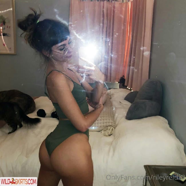 Riley Reid / rileyreidluv / rileyreidx3 nude OnlyFans, Instagram leaked photo #1922