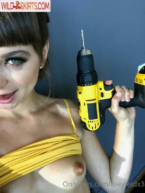 Riley Reid / rileyreidluv / rileyreidx3 nude OnlyFans, Instagram leaked photo #2041