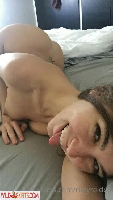 Riley Reid / rileyreidluv / rileyreidx3 nude OnlyFans, Instagram leaked photo #2053