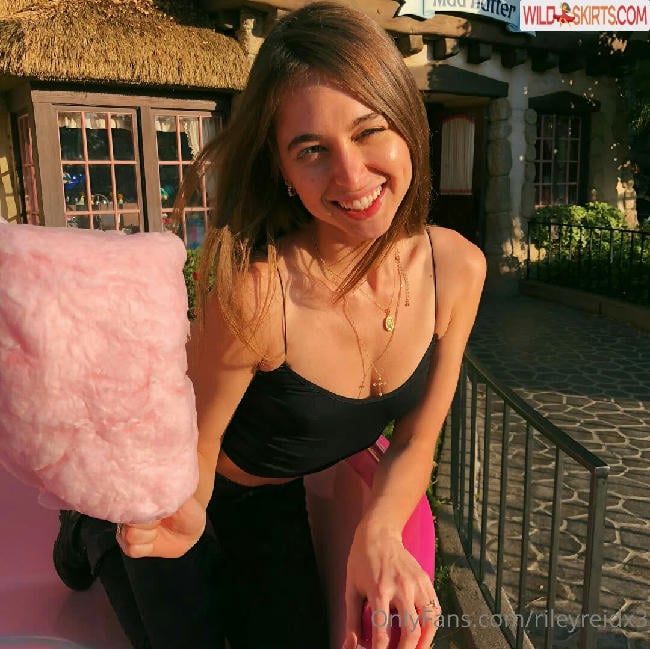 Riley Reid / rileyreidluv / rileyreidx3 nude OnlyFans, Instagram leaked photo #2128