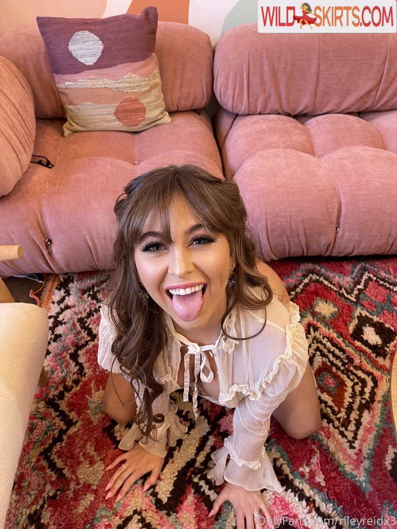 Riley Reid / rileyreidluv / rileyreidx3 nude OnlyFans, Instagram leaked photo #1