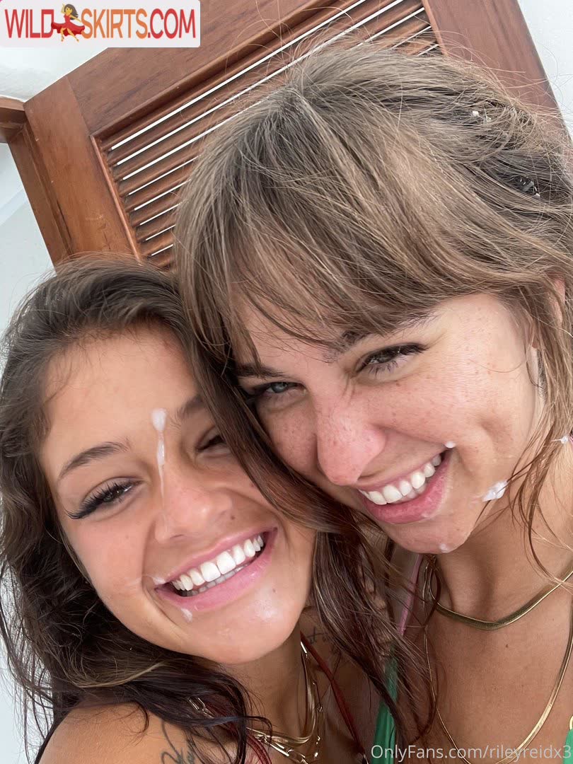 Riley Reid / rileyreidluv / rileyreidx3 nude OnlyFans, Instagram leaked photo #2