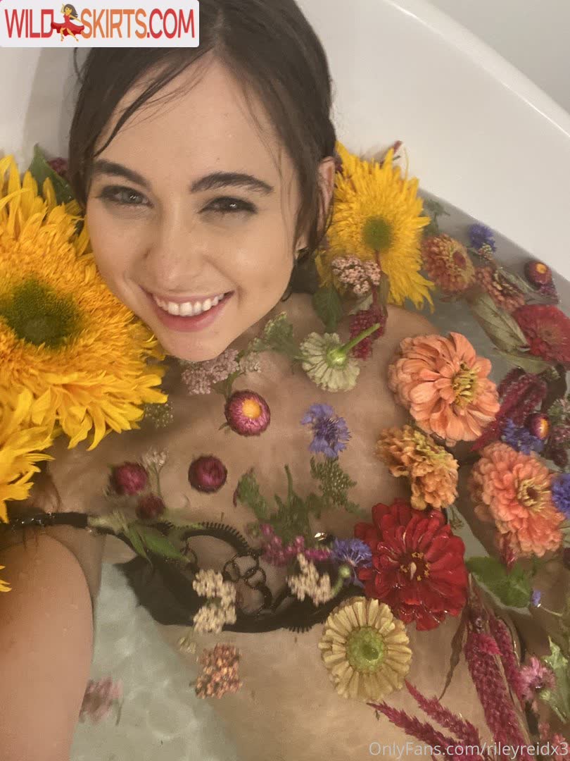 Riley Reid / rileyreidluv / rileyreidx3 nude OnlyFans, Instagram leaked photo #15