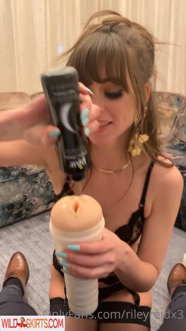 Riley Reid / rileyreidluv / rileyreidx3 nude OnlyFans, Instagram leaked photo #5