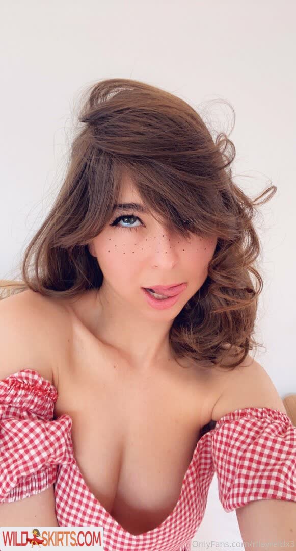 Riley Reid / rileyreidluv / rileyreidx3 nude OnlyFans, Instagram leaked photo