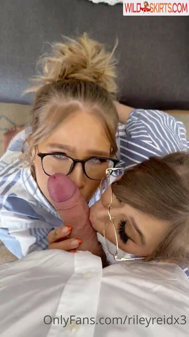 Riley Reid / rileyreidluv / rileyreidx3 nude OnlyFans, Instagram leaked photo #19