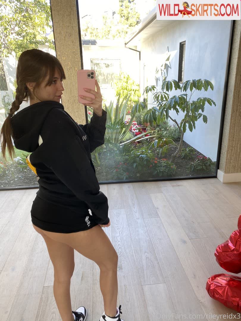 Riley Reid / rileyreidluv / rileyreidx3 nude OnlyFans, Instagram leaked photo #4