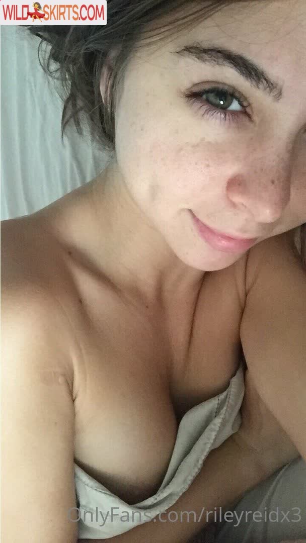 Riley Reid / rileyreidluv / rileyreidx3 nude OnlyFans, Instagram leaked photo #18