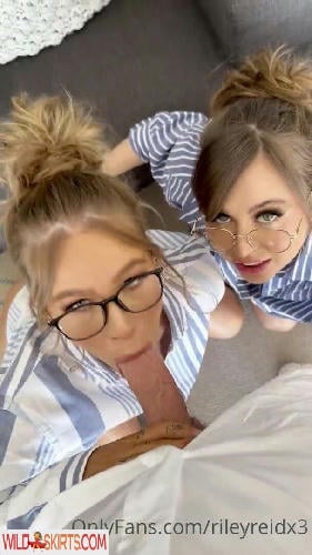 Riley Reid / rileyreidluv / rileyreidx3 nude OnlyFans, Instagram leaked photo #482