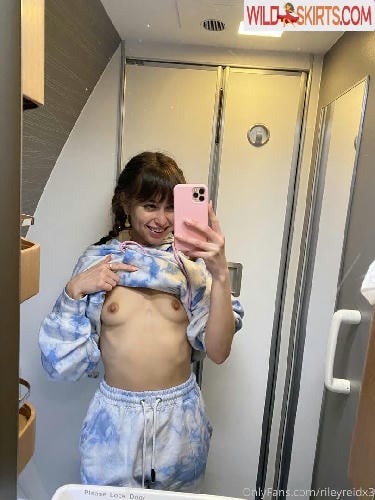 Riley Reid / rileyreidluv / rileyreidx3 nude OnlyFans, Instagram leaked photo #444