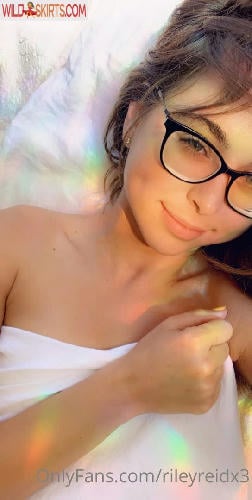 Riley Reid / rileyreidluv / rileyreidx3 nude OnlyFans, Instagram leaked photo #1227