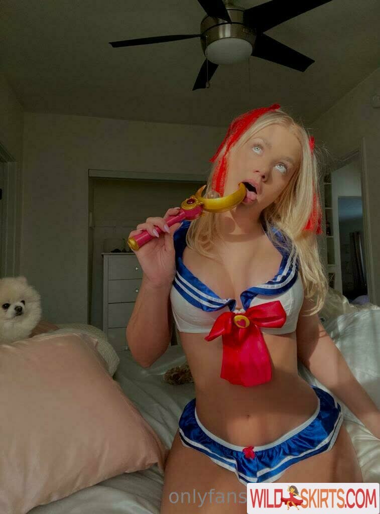 Riley Steele / rileyxinsta / xxxRiley nude OnlyFans, Instagram leaked photo #4