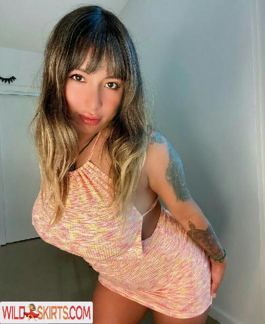 rileyisrawr / Riley / rileyswiftyy nude OnlyFans, Instagram leaked photo #39