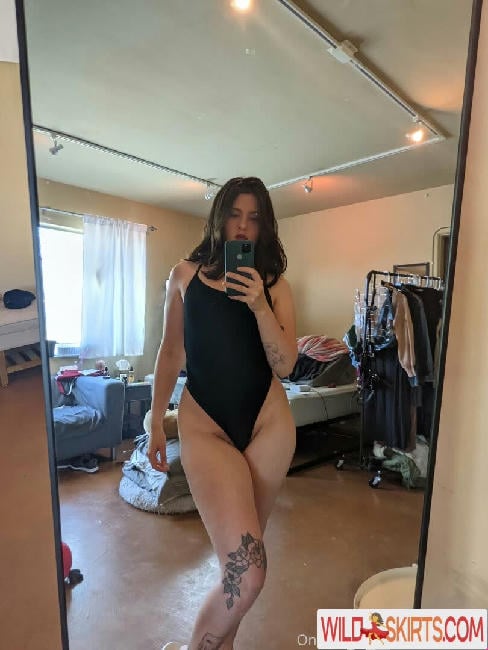 rileynicksfree nude OnlyFans leaked photo #3