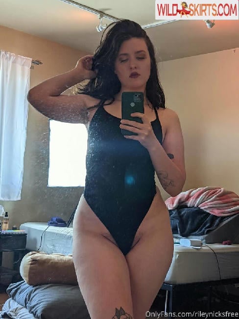 rileynicksfree nude OnlyFans leaked photo #2