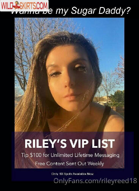 rileyreed18 / lsutrackfield / rileyreed18 nude OnlyFans, Instagram leaked photo #29