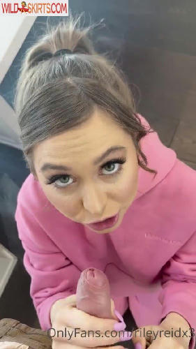 Rileyreidx3 / letrileylive / rileyreidx3 nude OnlyFans, Instagram leaked photo #83