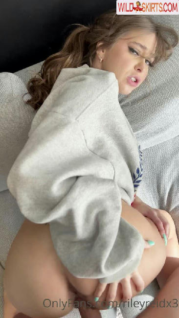 Rileyreidx3 / letrileylive / rileyreidx3 nude OnlyFans, Instagram leaked photo #304