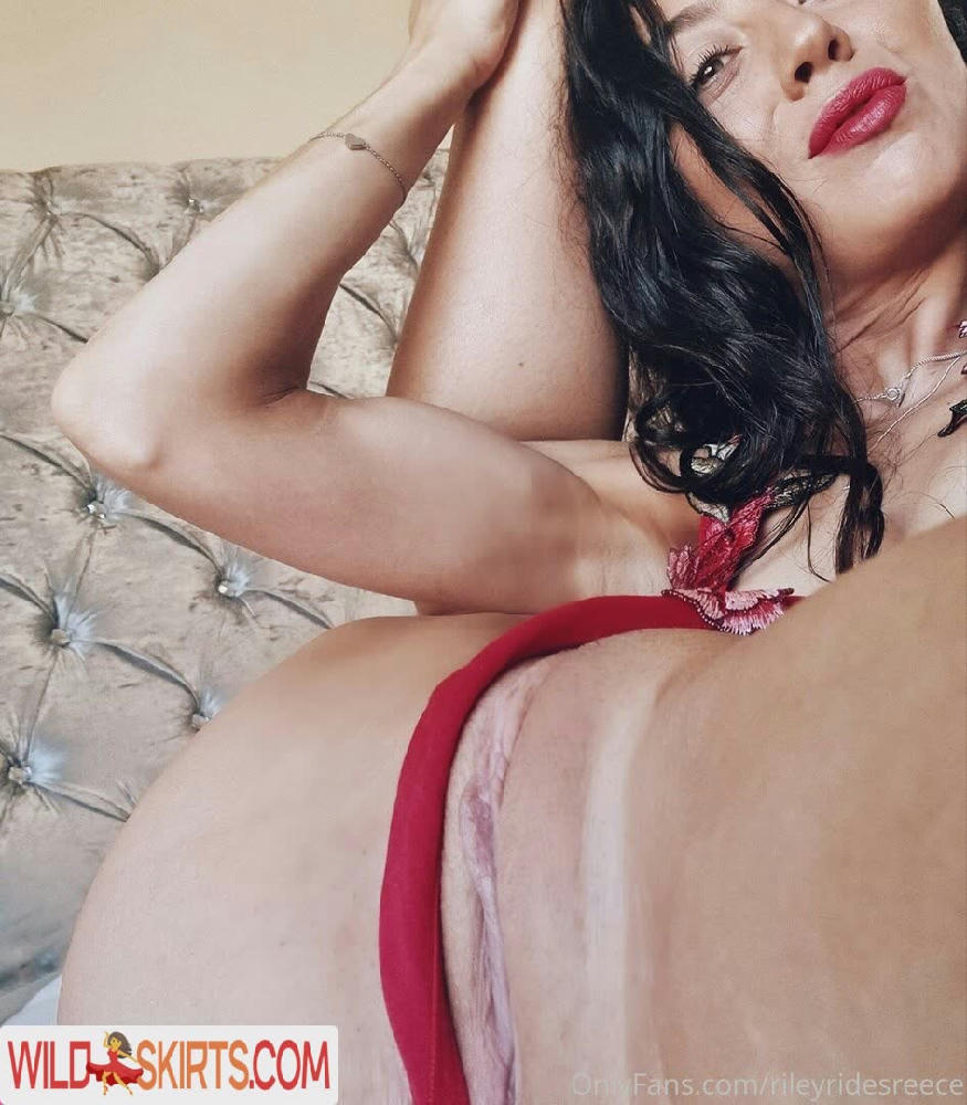 rileyridesreece / Riley Rider / riley__reece / rileyridesreece nude OnlyFans, Instagram leaked photo #36