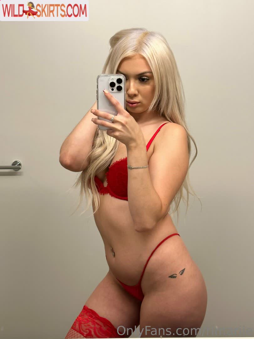 rimariie nude OnlyFans, Instagram leaked photo #15