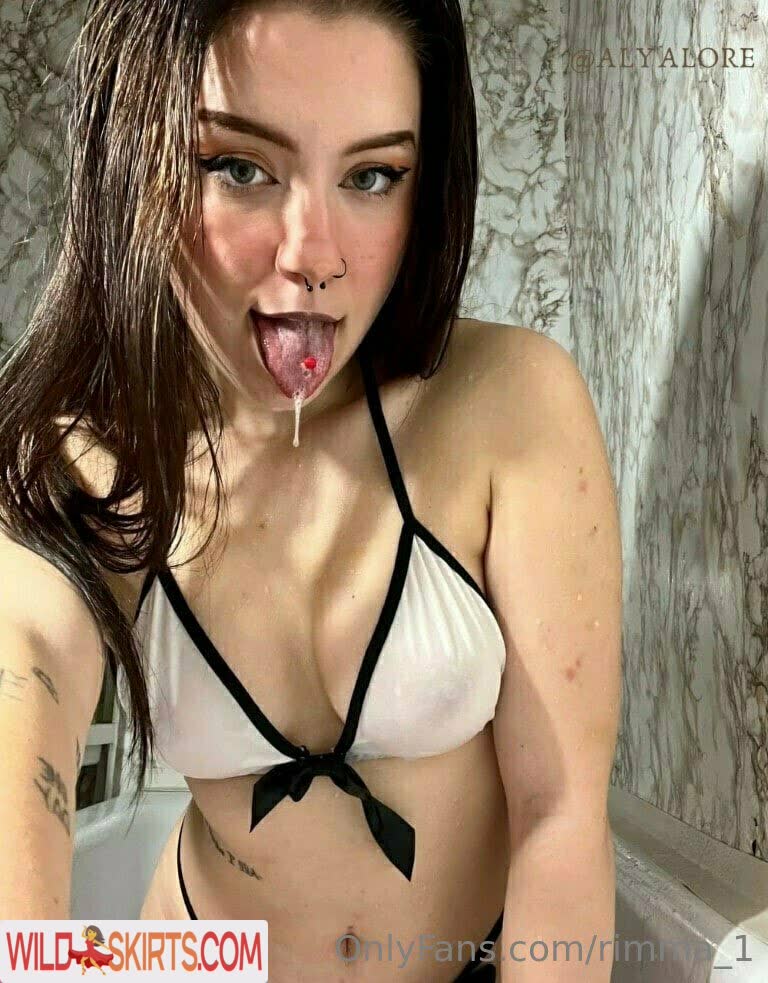 Rimma_1 nude leaked photo #34