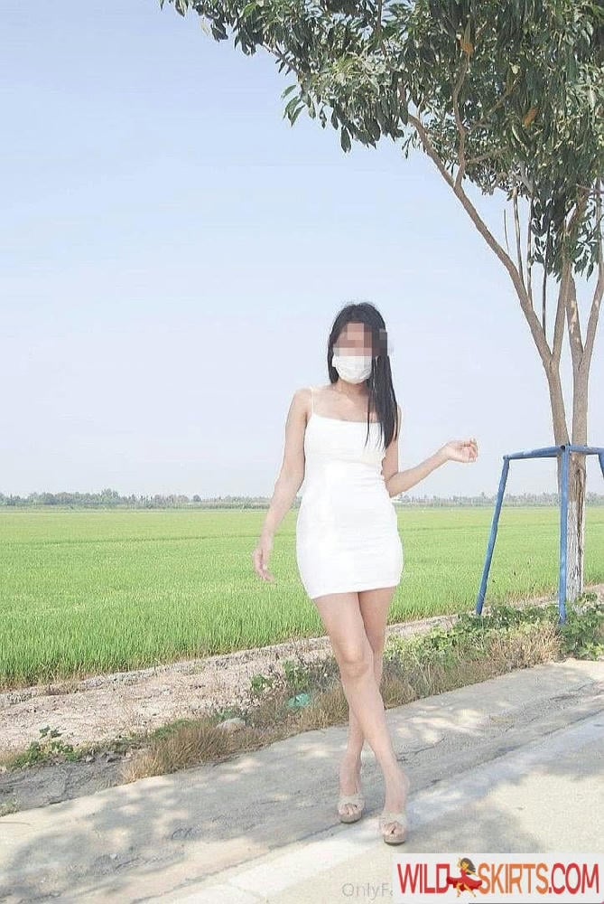 rin-run_outdoor nude OnlyFans leaked photo #15