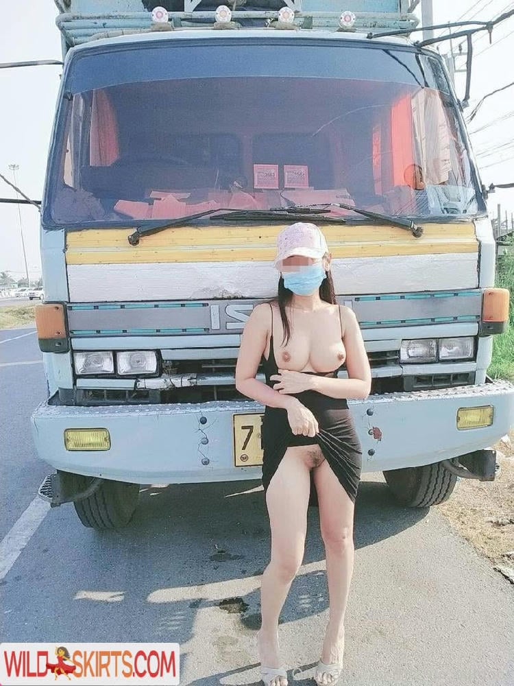 rin-run_outdoor nude OnlyFans leaked photo #58