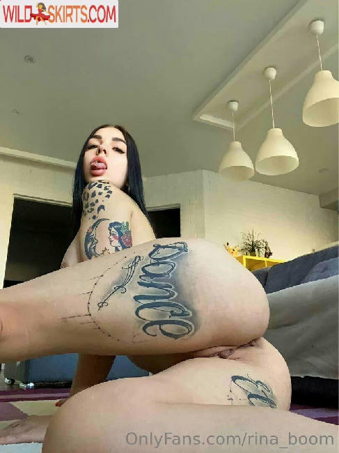 rina_boom / _rina_boom / rina_boom nude OnlyFans, Instagram leaked photo #87