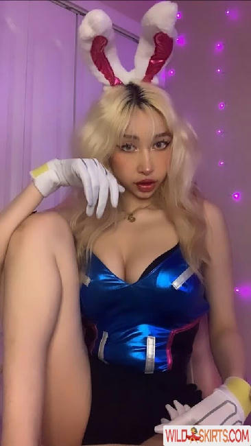 Rina Magi / noblessrina / rina.magi nude OnlyFans, Instagram leaked photo #83