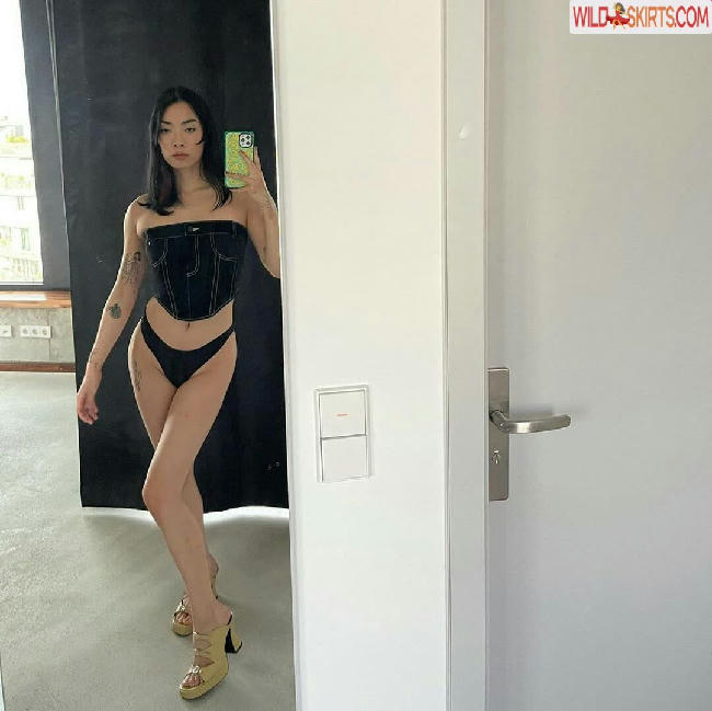 Rina Sawayama / rinasonline / soyjotaeme nude OnlyFans, Instagram leaked photo #44