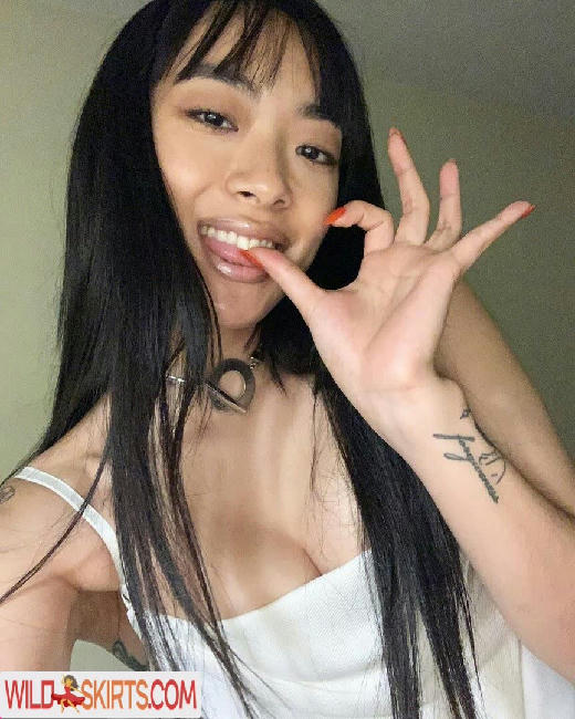 Rina Sawayama / rinasonline / soyjotaeme nude OnlyFans, Instagram leaked photo #30