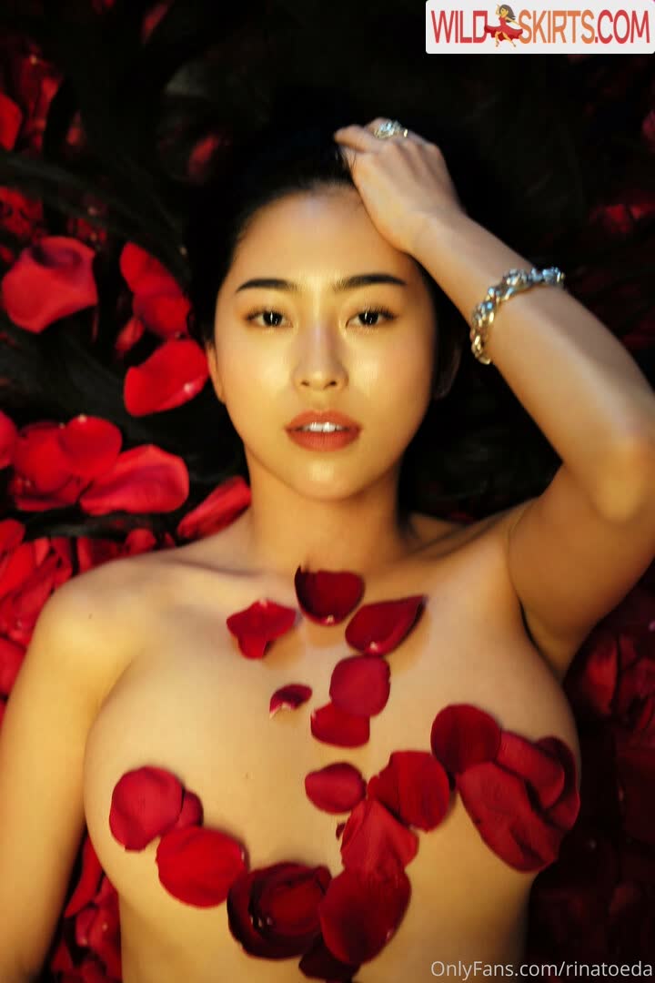 rinatoeda / rinatoeda / rinatoeda0611 nude OnlyFans, Instagram leaked photo