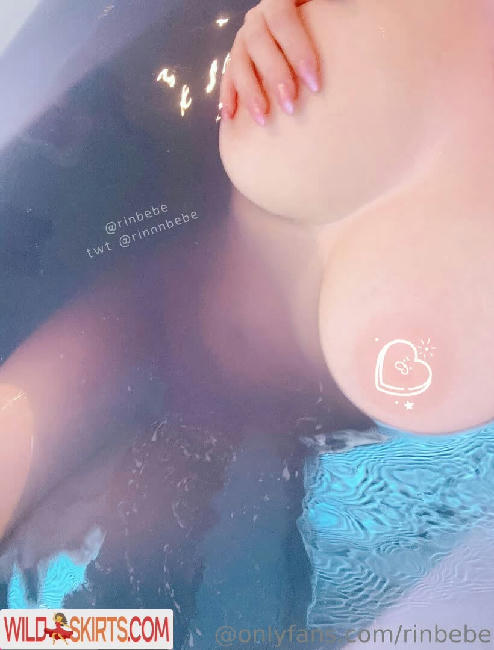 Rinbebe / rinbebe / rinnnbebe nude OnlyFans, Instagram leaked photo #35