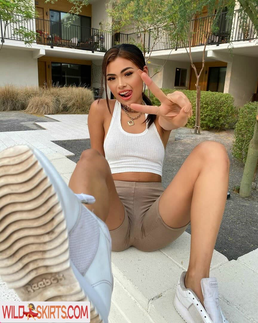 Rinka Moon / elysianonearth nude OnlyFans, Instagram leaked photo