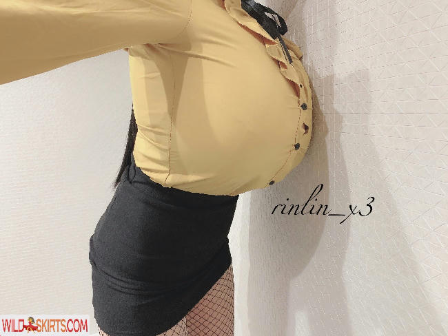 rinlin_x3 nude OnlyFans, Instagram leaked photo #176