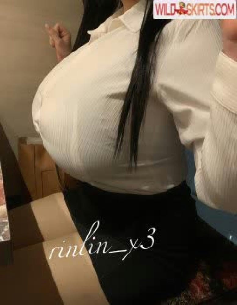 rinlin_x3 nude OnlyFans, Instagram leaked photo #37