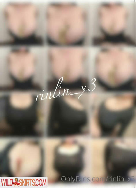 rinlin_x3 nude OnlyFans, Instagram leaked photo #122