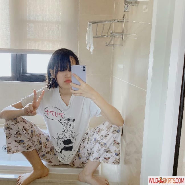 rinlinlin / hiouurin / rinlinlin / rintohsaka nude OnlyFans, Instagram leaked photo #22