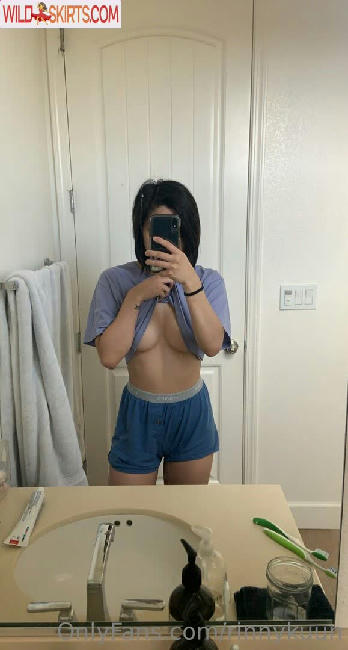 rinnykuun nude OnlyFans leaked photo #4