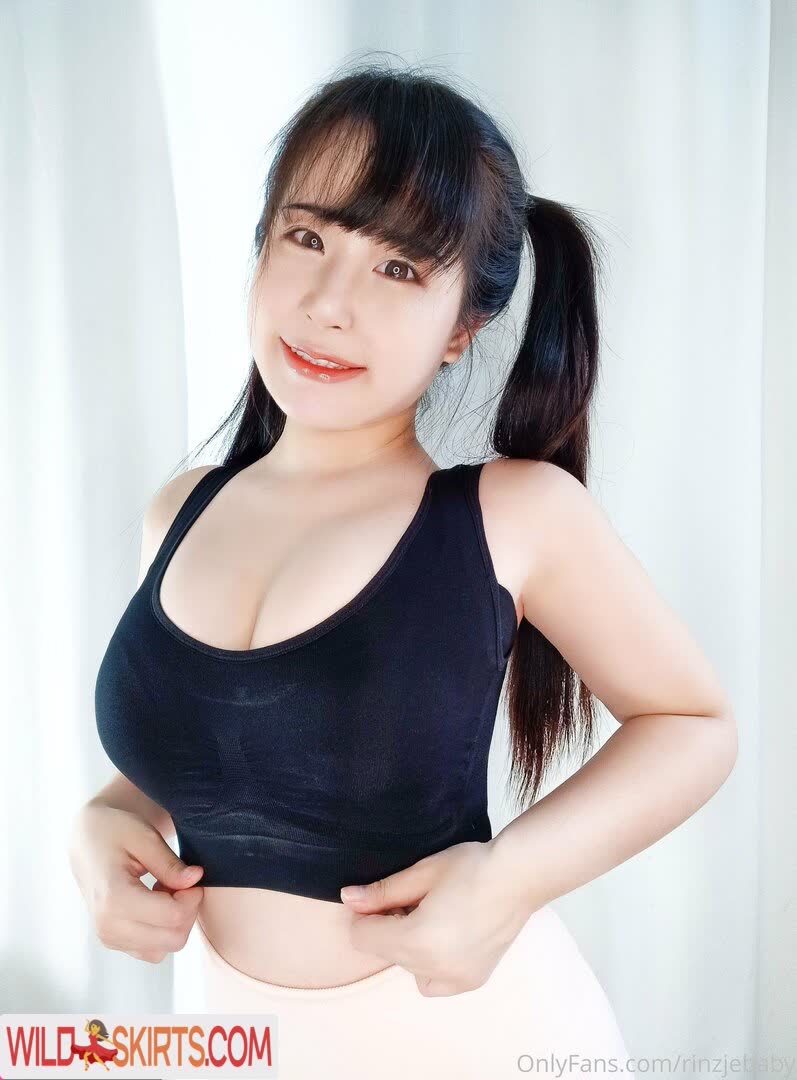 RinzjeBaby nude leaked photo #39