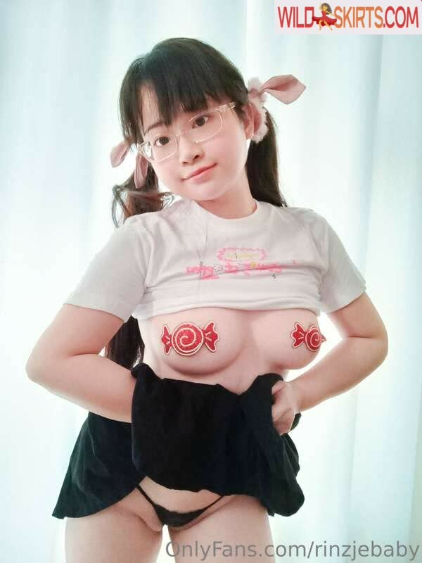 RinzjeBaby nude leaked photo #24