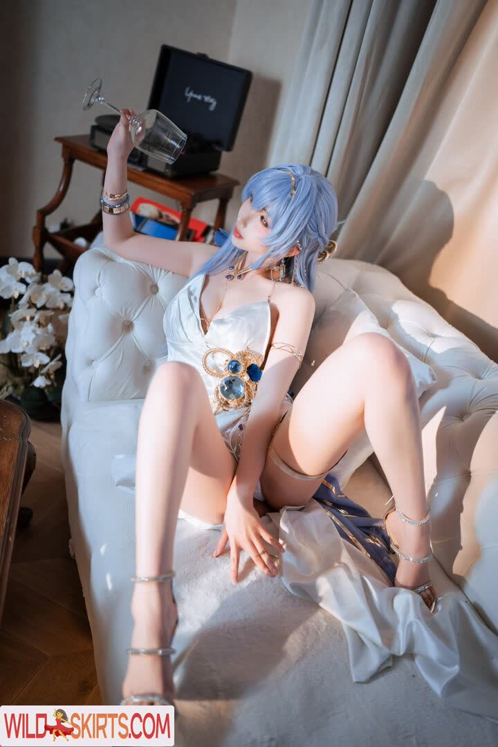 Rioko Cosplay nude leaked photo #151