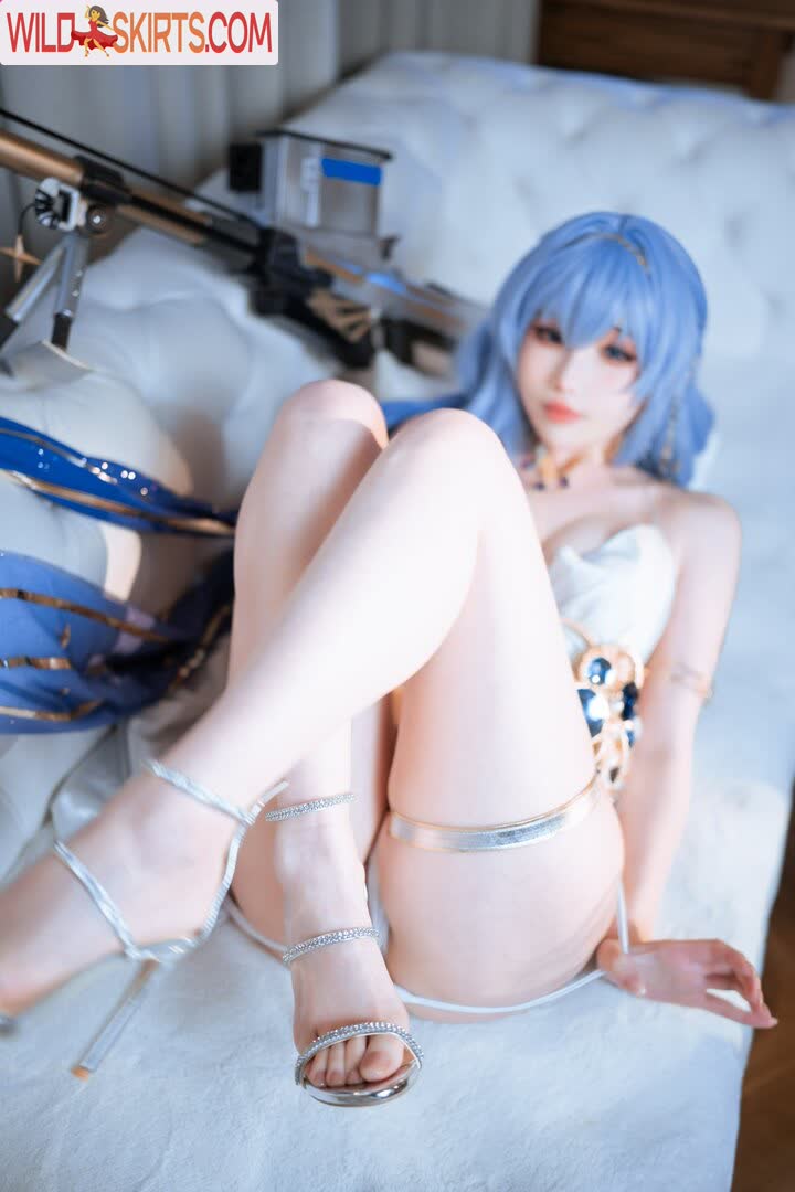 Rioko Cosplay nude leaked photo #137