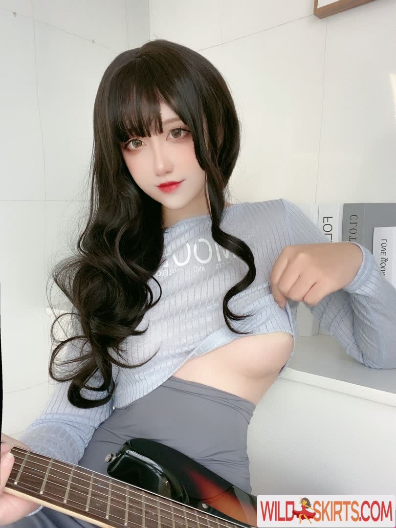 Rioko Cosplay / rioko041120 / rioko_cos nude Instagram leaked photo #8