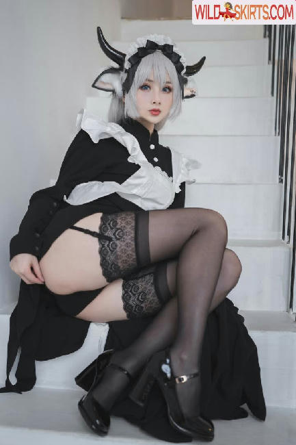 Rioko Cosplay / rioko041120 / rioko_cos nude Instagram leaked photo #80