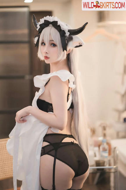 Rioko Cosplay / rioko041120 / rioko_cos nude Instagram leaked photo #101