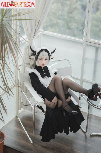 Rioko Cosplay / rioko041120 / rioko_cos nude Instagram leaked photo #88