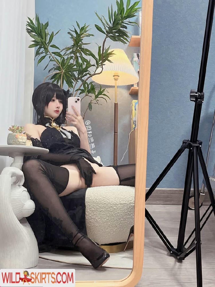 Rioko Cosplay / rioko041120 / rioko_cos nude Instagram leaked photo #1