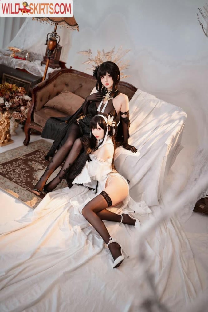 Rioko Cosplay / rioko041120 / rioko_cos nude Instagram leaked photo #2